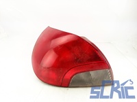 Fanalino Stop Posteriore FORD MONDEO 2 BFP 1996-2000 sinistro, sx 96BG13N004BA