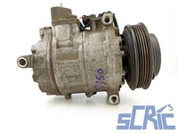 Compressore Clima ROVER 75 TOURER RJ 2.0 CDT 2001-2005 4472208512, 05C01496
