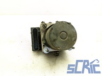 0265800315 48615 A1390 474L4080604 085 Centralina Pompa Abs FORD MONDEO 3 B4Y