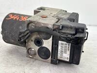 Centralina Pompa Abs OPEL MERIVA A X03 1.7 CDTI 2003-2010 0265220658, 0273004655