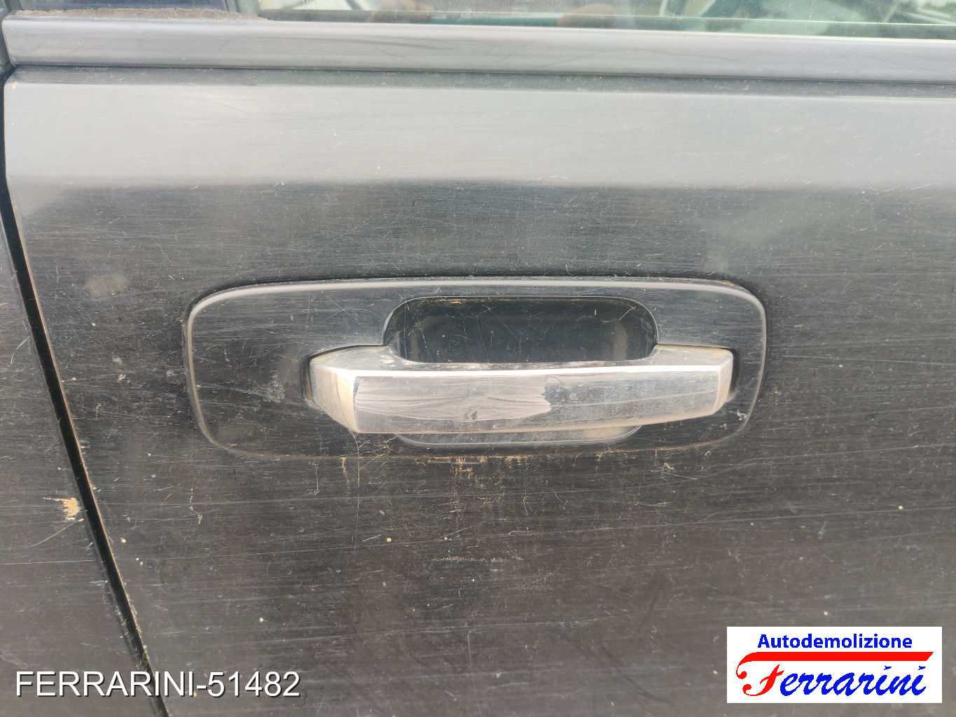 Nissan X-Trail T30 2.2 DI 4X4 114CV 2001-2005