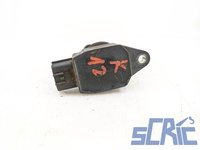 Bobina Di Accensione NISSAN MICRA 3 K12 1.2 16V 2003-2010 22448AX001, 6207G