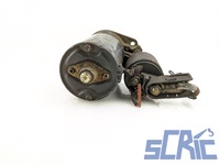 Motorino Avviamento FIAT STILO 192 1.6 16V 2001-2006 46816971, 71739718