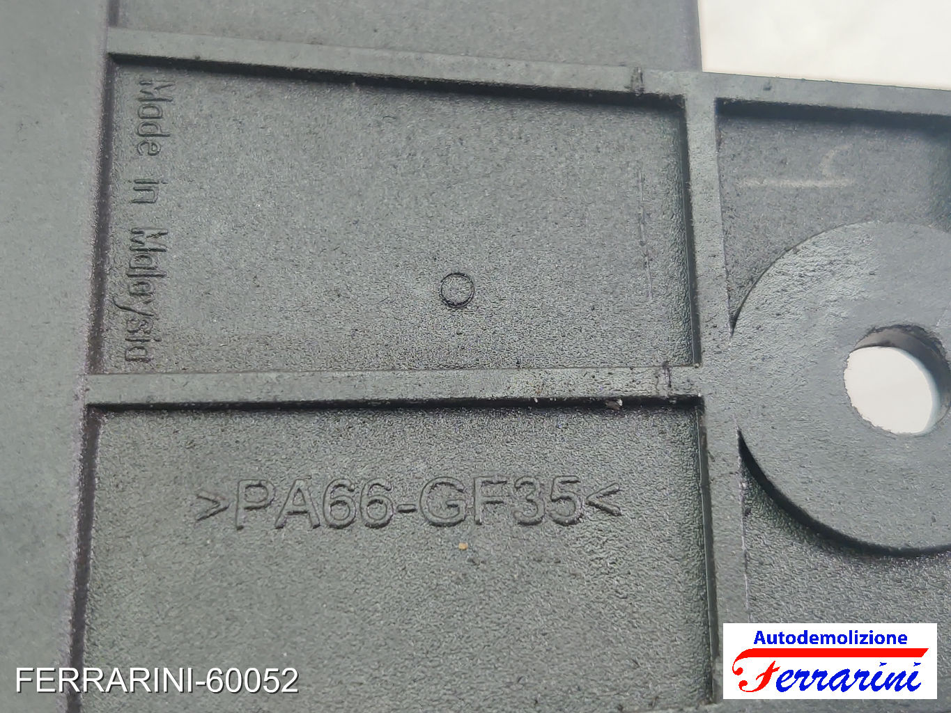 Centralina Candelette LANCIA DELTA 3 844 1.6 D MULTIJET 2008-2014 55203394