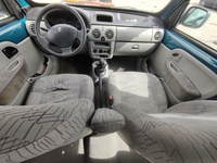 Renault Kangoo KC0/1 1.2 16V 75CV 2001-2023