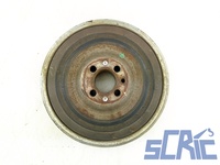 Puleggia Albero Motore ALFA ROMEO MITO 955 1.6 JTDM 2008-2015 55208280, 55185409