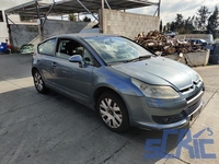 Citroen C4 Coupe LA 1.6 HDI 109CV 2004-2011