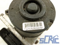 Centralina Pompa Abs FORD FOCUS 2 SW DA, DS, FFS 1.6 TDCI 2004-2012 3M512M110CA