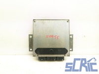 Centralina Motore CITROEN C2 JM 1.1 2003-2012 IAW48P27H, 9646570280, 9645989480