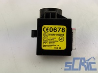 Kit Accensione CHEVROLET MATIZ M200, M250 1.0 2005-2007 5WY5407A