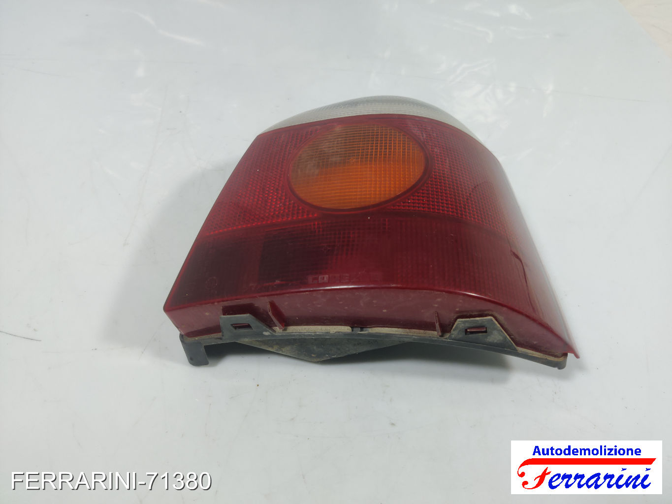 Fanalino Stop Posteriore RENAULT TWINGO 1 C06 1993-1996 destro, dx 7700820014 11