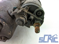 Motorino Avviamento FIAT TIPO 160 1.4 I.E 1989-1995 63223031, 63222831