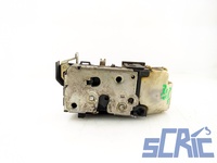 Serratura Porta FIAT PUNTO 188 1999-2012 destro, dx, posteriore, post 46524675 6