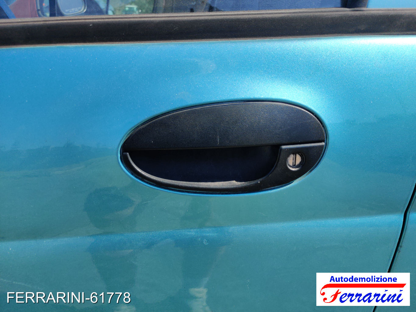 Daewoo Matiz M100, M150 1.0 64CV 2003-2023