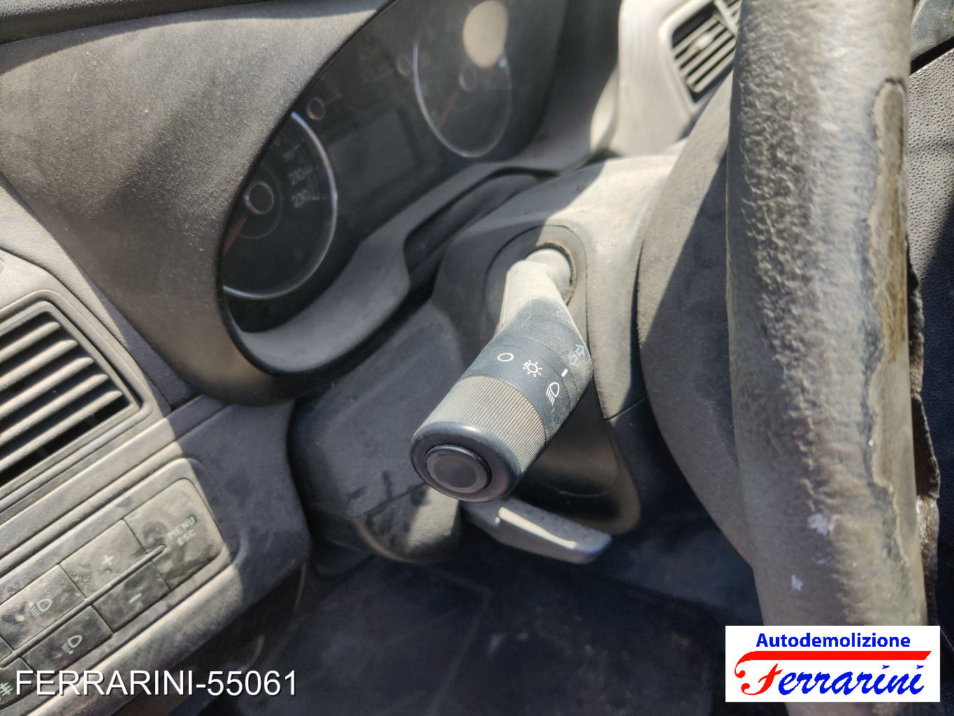 Fiat Grande Punto 34