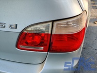 Bmw 5 Touring E61 525D 177CV 2004-2007