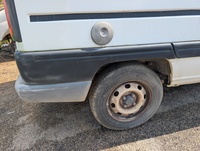 Renault Express F40, G40 1.9 D 54CV 1994-1998