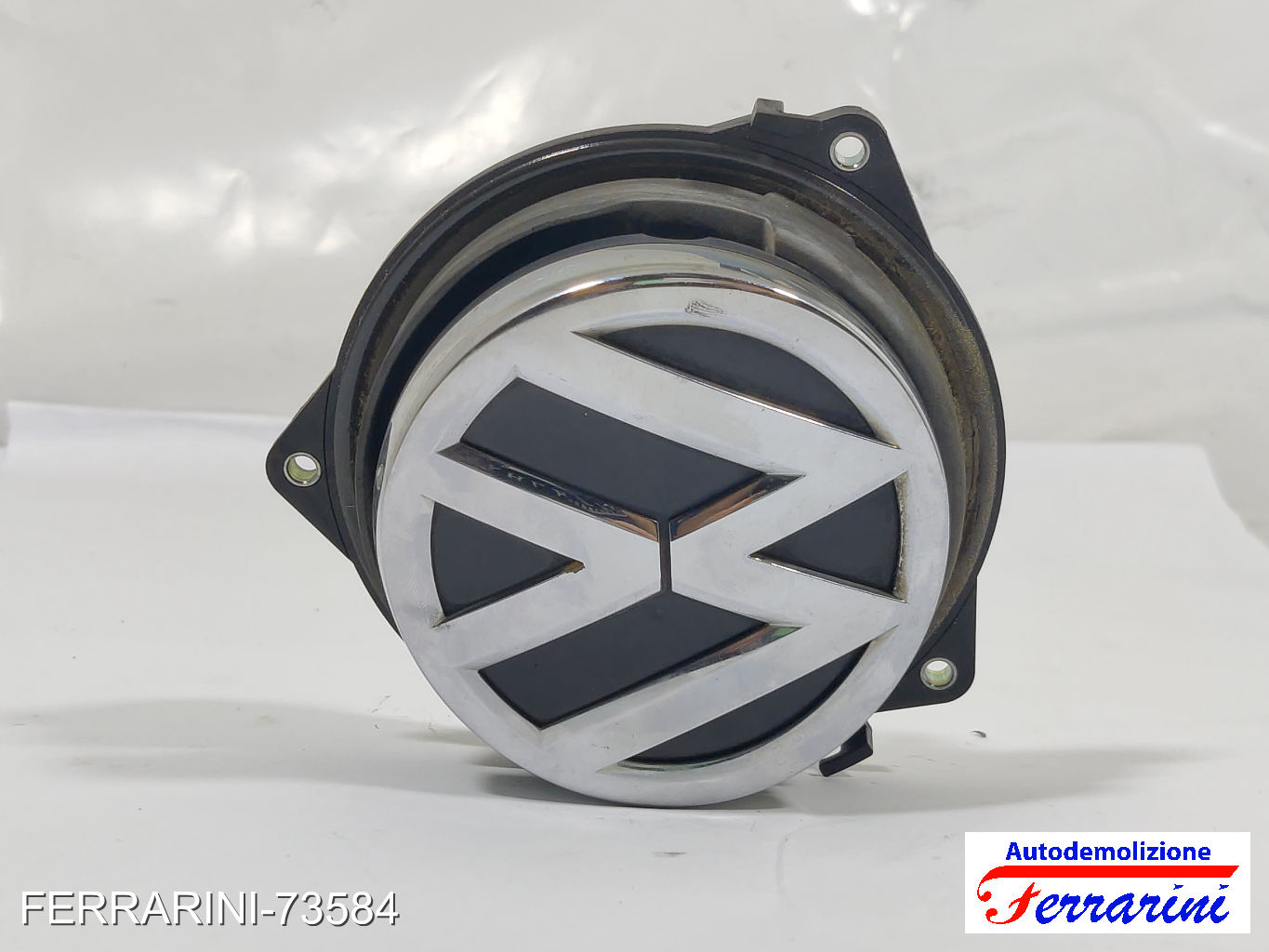 Maniglia Portellone Posteriore VW GOLF 7 5G1, BE1, BE2, BQ1 2012-2020 7