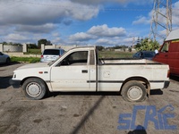 Tata Telcoline 40_Fd 2.0 TDIC 4X4 87CV 2003-2011