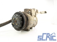 Compressore Clima MERCEDES CLASSE A W168 A 160 1997-2004 4472208365, 0002305911