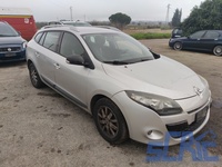 Renault Megane 3 Sw KZ0/1 1.5 DCI 110CV 2009-2015