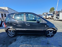 Mercedes Classe A W168 A 170 CDI 95CV 2001-2004