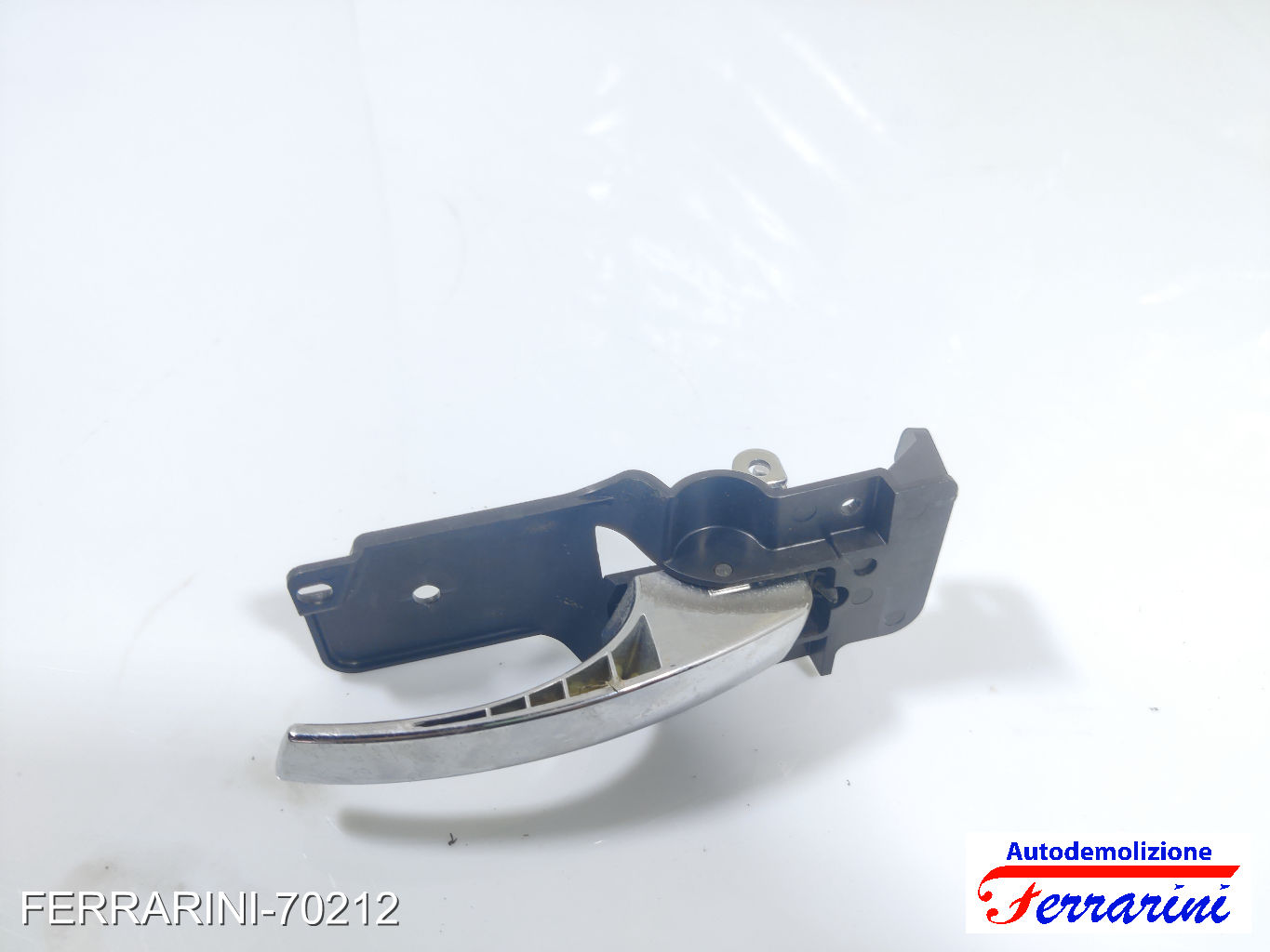 Maniglia Porta Interna CHRYSLER GRAND VOYAGER 5 RT 2007-2023 sinistra, sx
