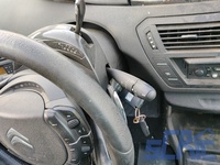Citroen C4 Grand Picasso 1 UA 2.0 HDI 165 163CV 2010-2013