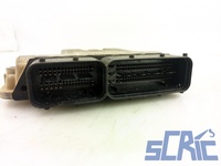 Centralina Motore FIAT CROMA 194 1.9 D MULTIJET 2005-2011 0281012963
