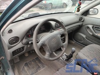 Hyundai Accent 1 8