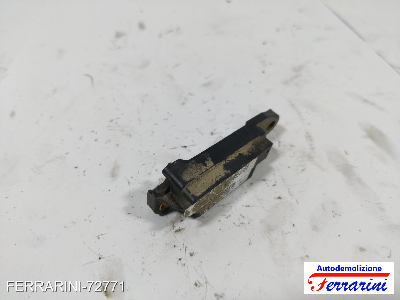 Sensore Impatto laterale MERCEDES CLASSE C W203 2000-2003 A0018204426