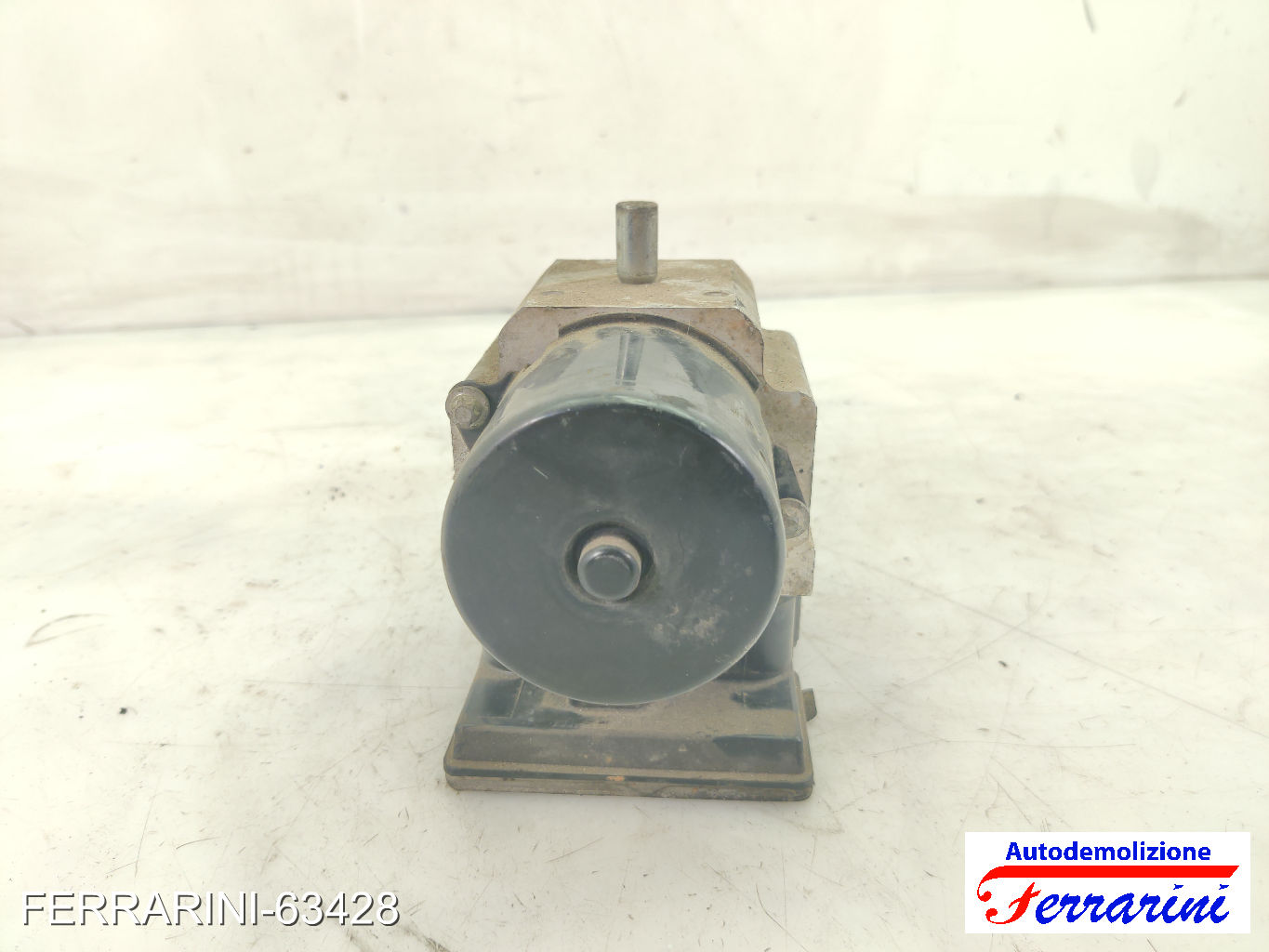 Centralina Pompa Abs LANCIA YPSILON 843 1.3 JTD 2003-2011 51703571, 54084694D