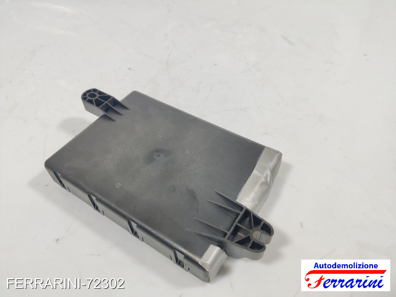 Centralina BCM Body Computer MG MG ZS SUV 1.5 VTI 2017-2023 11704373