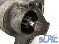 Motorino Avviamento CITROEN C3 1 FC, FN 1.1I 2002-2009 5802M9, MOOST