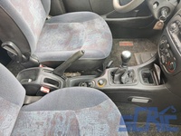 Peugeot 206  2A/C 1.1I 60CV 1998-2007