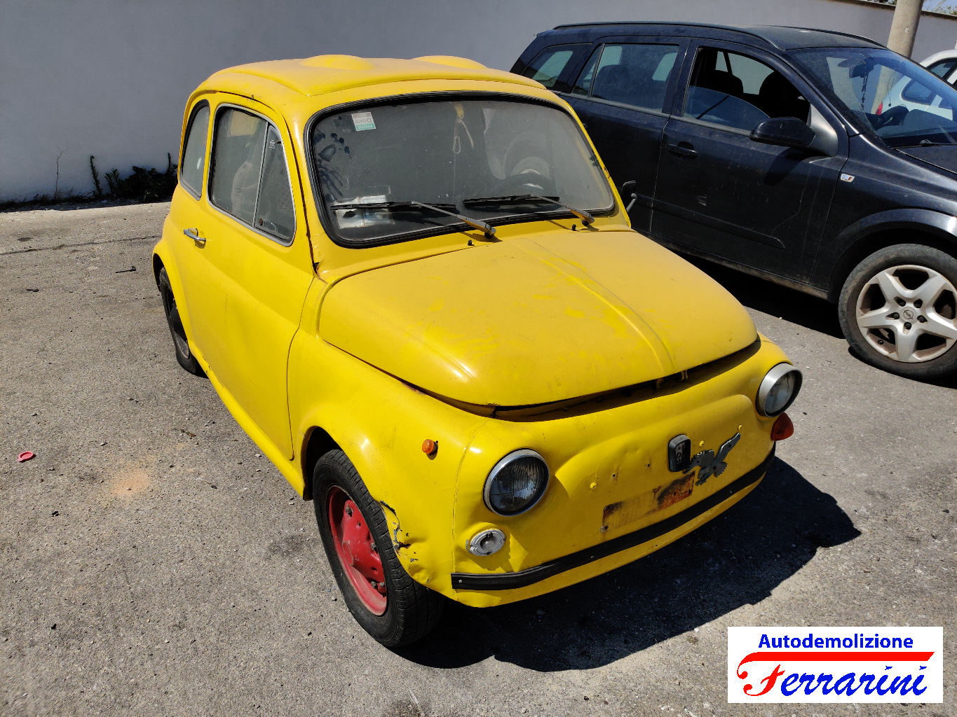Fiat 500 58