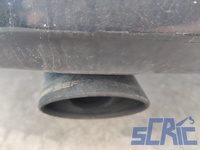 Seat Leon 1P1 1.9 TDI 105CV 2005-2010