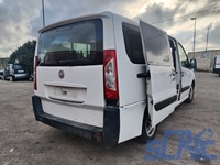 Fiat Scudo 270, 272 2.0 D MULTIJET 120CV 2007-2016