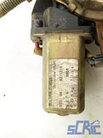 Alzavetro FIAT MAREA WEEKEND 185 2000-2002 sinistro, sx, frontale, anteriore