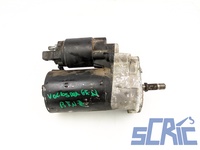 Motorino Avviamento VW POLO 6N1 60 1.4 1995-1999 036911023Q, 036911023QX