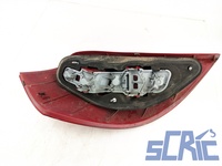 Fanalino Stop Posteriore MERCEDES CLASSE A W169 2004-2012 destro, dx, posteriore