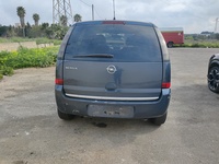 Opel Meriva A X03 1.4 16V TWINPORT 90CV 2004-2010