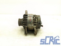 Alternatore ALFA ROMEO 156 SW 932 1.9 JTD 2000-2001 46554400, 46809068, 60815944