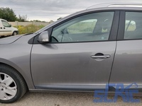 Renault Megane 3 Sw KZ0/1 1.5 DCI 110CV 2009-2015
