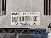Kit Accensione ALFA ROMEO 166 936 2.4 JTD 2003-2007 0281010989