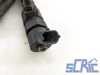 Iniettore ALFA ROMEO 166 936 2.4 JTD 1998-2000 0445110002, 0000046472233