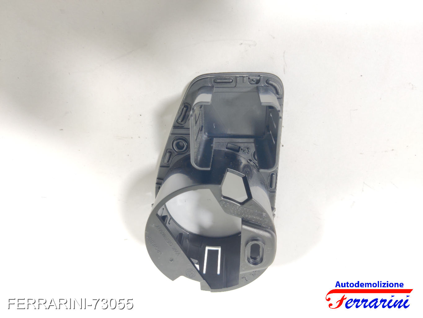 cornice comando luci VW GOLF 7 5G1, BE1, BE2, BQ1 2012-2020 sinistro, sx