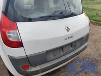 Renault Scenic 2 JM0/1 1.9 DCI 131CV 2005-2008