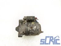 Motorino Avviamento PEUGEOT 106 2 1A, 1C 1.1I 1996-2004 5802C9, 5802M9, 96052193