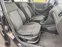 Vw Polo 6C1, 6R1 1.2 TDI 75CV 2009-2023